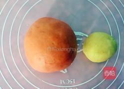 浪漫樱花饼干的做法图解4