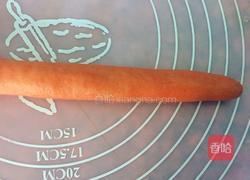 浪漫樱花饼干的做法图解5