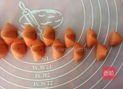 浪漫樱花饼干的做法图解6