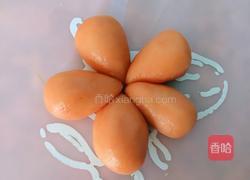 浪漫樱花饼干的做法图解7