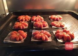 浪漫樱花饼干的做法图解11