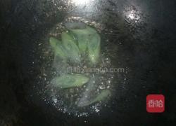 青菜面叶的做法图解3
