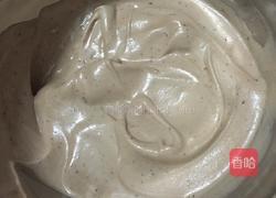 可可戚风蛋糕(5寸)的做法图解11