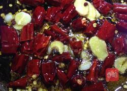 麻辣鸡丁的做法图解7