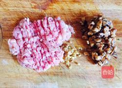 炸酱面的做法图解2