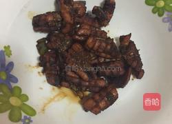 烤鱿鱼的做法图解8