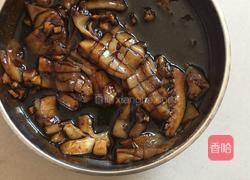 烤鱿鱼的做法图解3