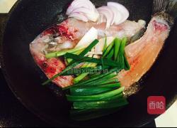 家庭烤鱼的做法图解5