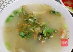 羊杂汤的做法图解9