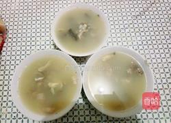 羊杂汤的做法图解7