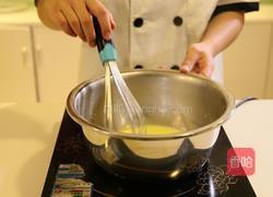 泡芙的做法图解1