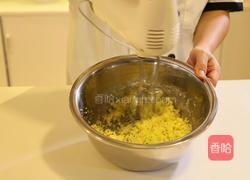 泡芙的做法图解2