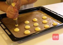 泡芙的做法图解5