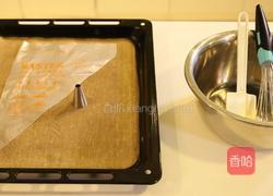 泡芙的做法图解6