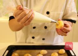 泡芙的做法图解9