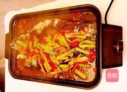 家庭烤鱼的做法图解10