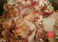 柴火鸡的做法图解1