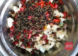 柴火鸡的做法图解4