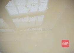 蒸二米饭的做法图解2