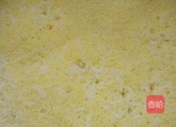 蒸二米饭的做法图解4