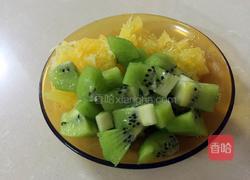 香橙沙拉的做法图解4