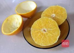 香橙沙拉的做法图解3