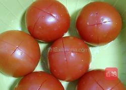 蒜香番茄酱的做法图解2