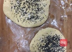 五香锅盔的做法图解3