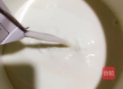 自制酸奶的做法图解3