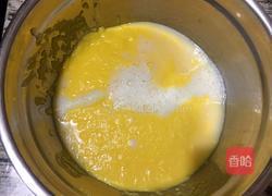 海洋慕斯蛋糕(八寸)的做法图解6