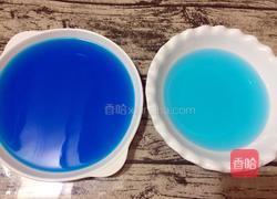 海洋慕斯蛋糕(八寸)的做法图解18