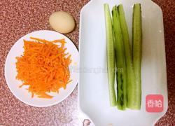 金枪鱼寿司的做法图解2