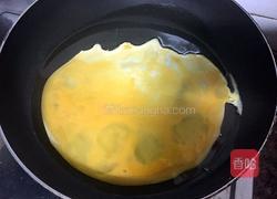 金枪鱼寿司的做法图解3