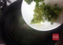 鲜虾瘦肉粥的做法图解10