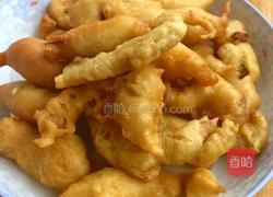 肉酥的做法图解4