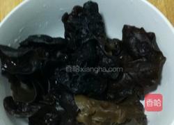 青椒炒鸡胗的做法图解1