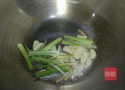 青椒炒鸡胗的做法图解8