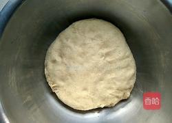 红薯面南瓜型糖包的做法图解4