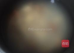 红薯胡萝卜小米粥的做法图解3