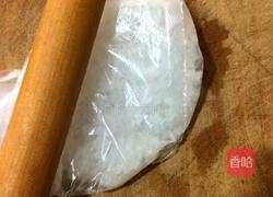 拔丝地瓜的做法图解6