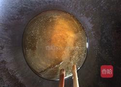 拔丝地瓜的做法图解12