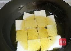 酸甜能量豆腐的做法图解3