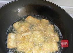 酸甜能量豆腐的做法图解4