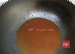酸甜能量豆腐的做法图解6