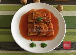 酸甜能量豆腐的做法图解11