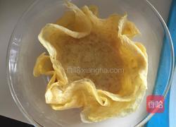 千层蛋包饭的做法图解10