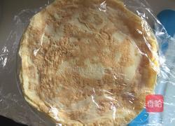 千层蛋包饭的做法图解11