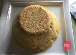 千层蛋包饭的做法图解14
