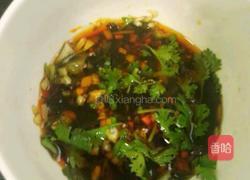 凉拌毛豆的做法图解10