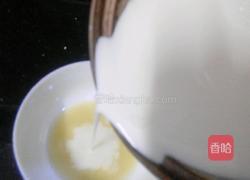 姜撞奶的做法图解5